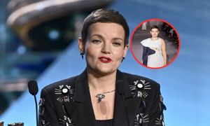Ministra kultury jako modelka na wybiegu. "Moda jest nieodłącznym elementem kultury"