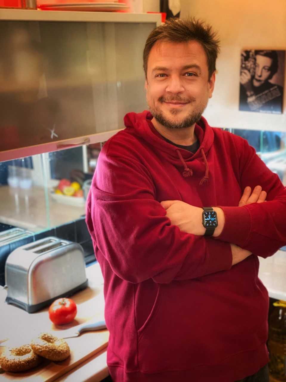 Paweł Loroch