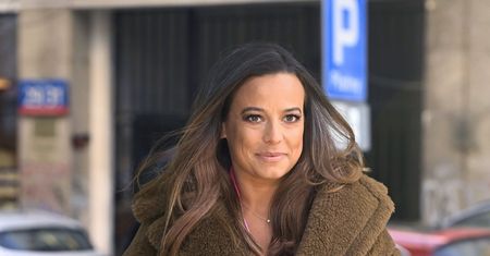 Anna Mucha nie miała hamulców. "Jakim trzeba być prymitywem"