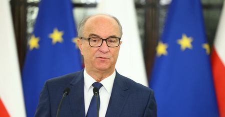 Okrągły Stół jednak nie trafi do muzeum? Czarzasty: mam propozycję
