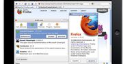 Mozilla prezentuje rewolucyjną przeglądarkę dla iPada [forum]