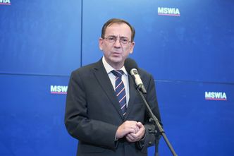 Banaś wbija szpilę Kamińskiemu. "Będę cię obserwować"