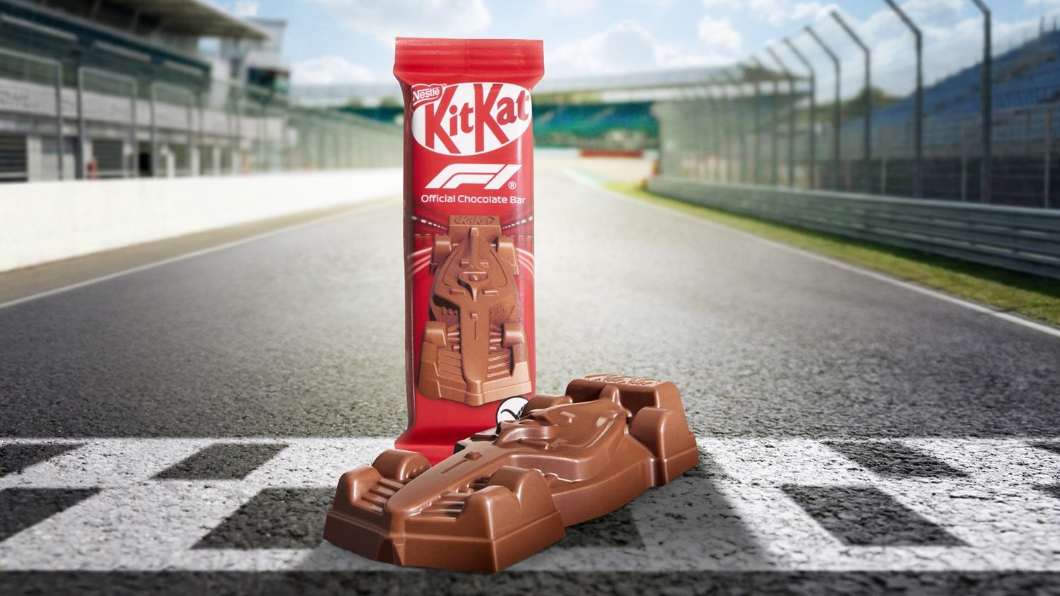 Wielka kradzież 12 ton batonów. Producent zabiera głos