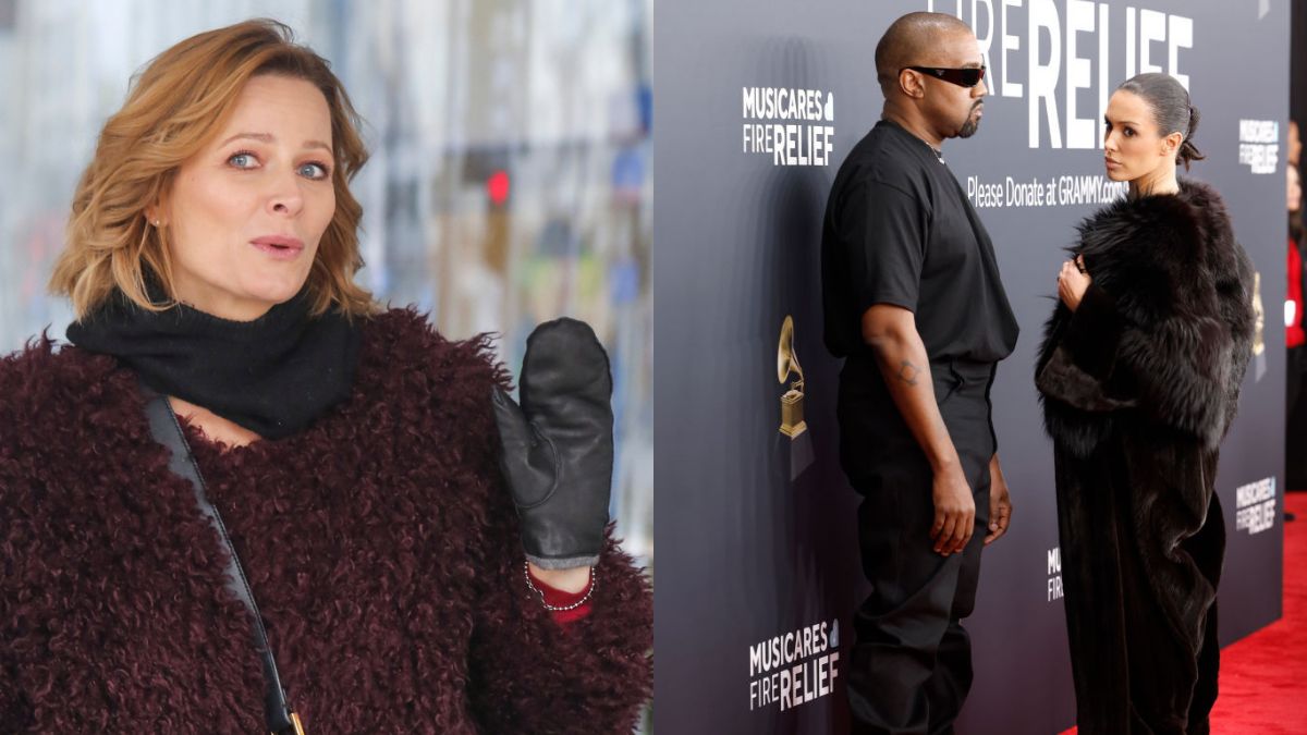 Odeta Moro o skandalu Kanye Westa i Bianci Censori