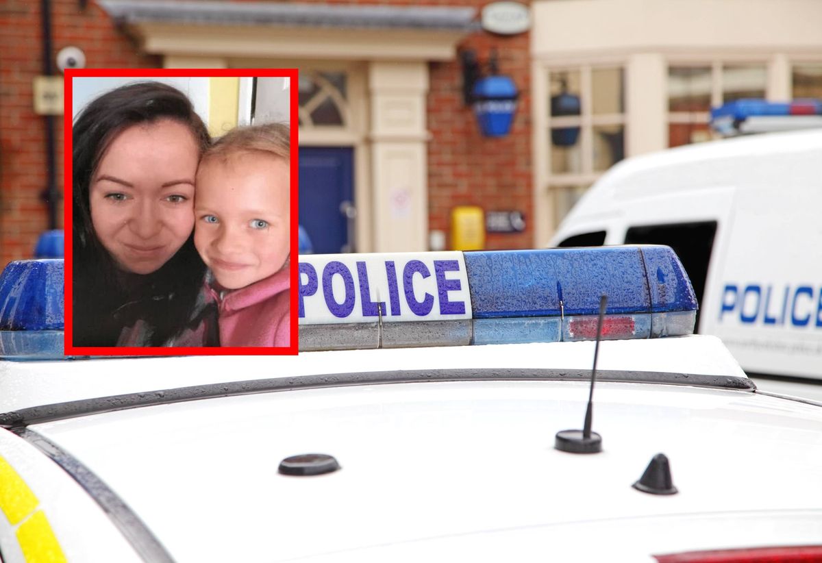 Kobieta z córką zginęły po potrąceniu przez rozpędzony samochód, biorący udział w nielegalnym wyścigu ulicami Leeds