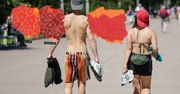 Alerty dla całego kraju. Polska w objęciach morderczego skwaru