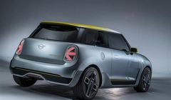 Mini szuka agencji do globalnych działań reklamowych modelu Mini Electric