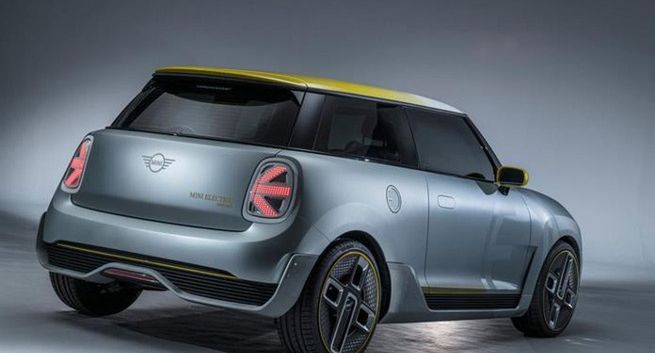 Mini szuka agencji do globalnych działań reklamowych modelu Mini Electric