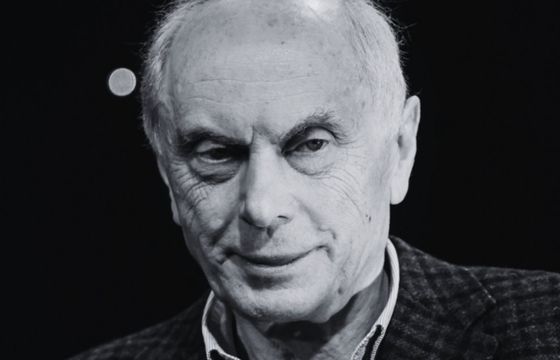 Zmarł wieloletni szef festiwalu filmowego w Gdyni