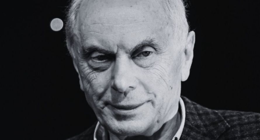 Zmarł wieloletni szef festiwalu filmowego w Gdyni