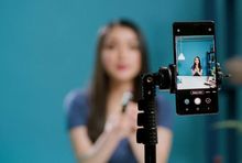 Marketerzy inwestują w twórców treści