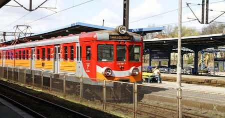 Paraliżu na kolei nie będzie? "Jest wstępne porozumienie w sprawie podwyżek płac"