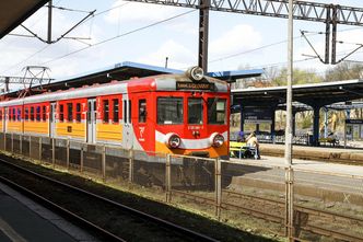 Paraliżu na kolei nie będzie? "Jest wstępne porozumienie w sprawie podwyżek płac"