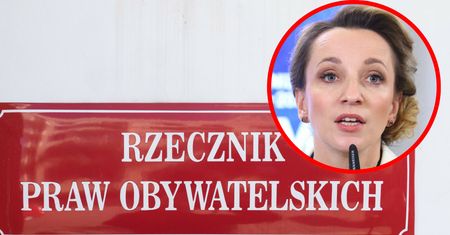 Koalicja szuka nowego Rzecznika Praw Obywatelskich. Jest pierwsze nazwisko i są kontrowersje