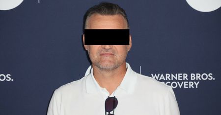 Akcja CBŚP ws. Buddy. Nieoficjalnie: zatrzymany prezenter telewizyjny