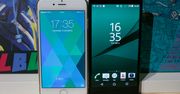 Sony Xperia Z5 - zdjęcia testowe, test szumów i porównanie z iPhonem 6