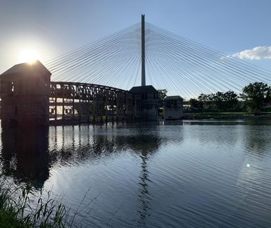 Wrocław. Pogoda. 22 września - jesień 2020 wita nas dobrą aurą. Od piątku deszcze