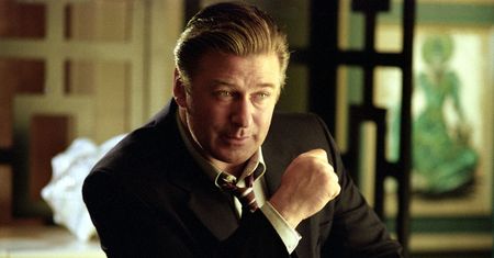 "Alec Baldwin nie jest bez winy". Ekspert wymienia popełnione błędy