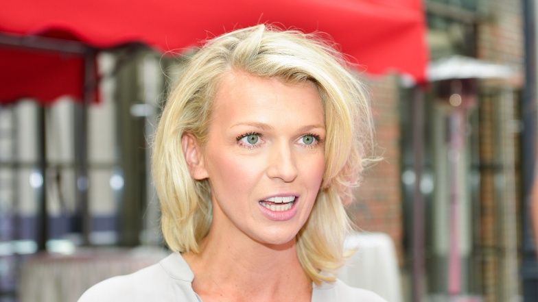 Magda Mołek wspomina katastrofę smoleńską