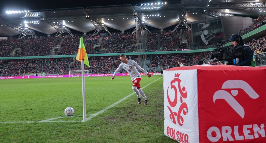 Orlen chce wyjaśnień od PZPN. Po reportażu TVN24