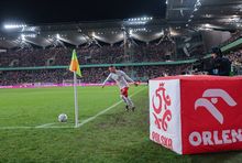 Orlen jest największym sponsorem PZPN