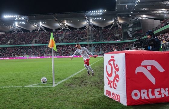 Orlen chce wyjaśnień od PZPN. Po reportażu TVN24