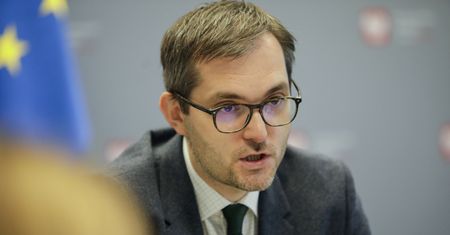 Odszkodowania za lockdown. "To nie wina decyzji państwa, lecz pandemii"
