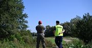 Ostrzeżenie Sztabu Generalnego. "Nie dotykaj zestrzelonych dronów"
