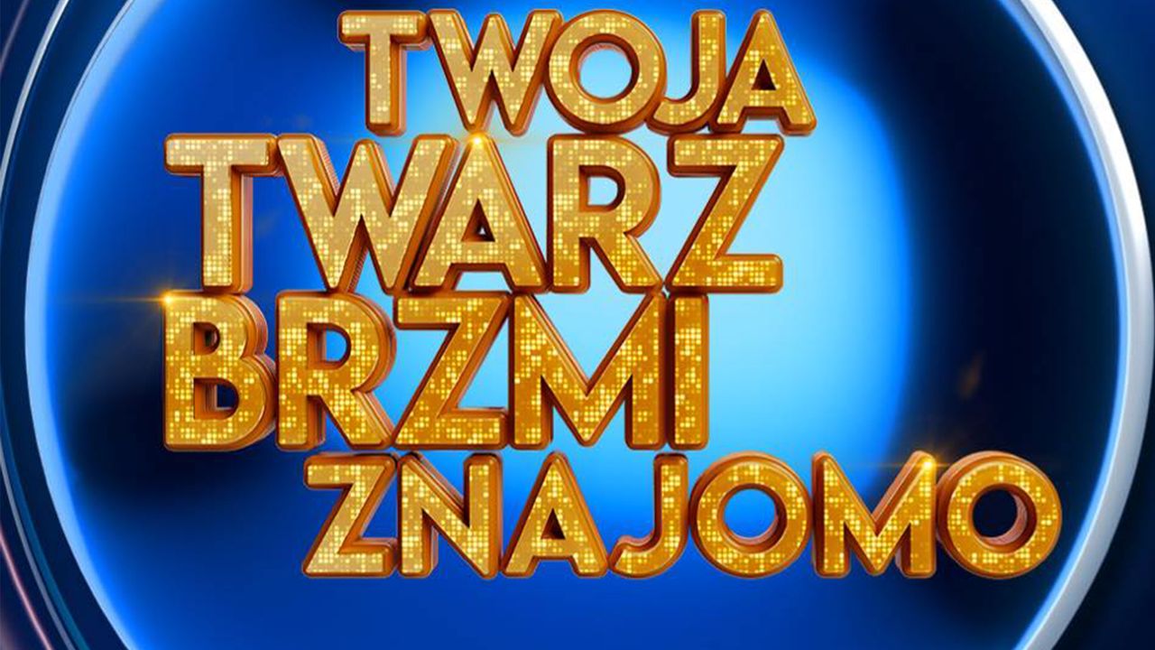 "Twoja Twarz Brzmi Znajomo 19": kogo zobaczymy w nowej edycji? Mamy listę uczestników