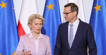 "Skoro Polska zdecydowała...". Domagają się zakazu w swoim kraju