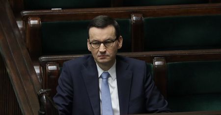 Wybory 2020. Koalicja Obywatelska zapowiada: w poniedziałek zawiadomienie do prokuratury ws. Morawieckiego