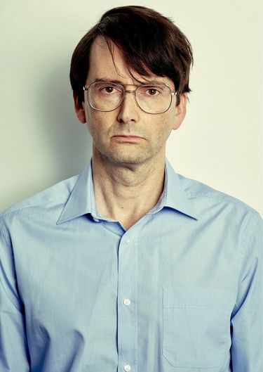 David Tennant jako Dennis Nilsen