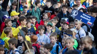 Radom Basket Cup. Świat kosza po raz czternasty w Radomiu