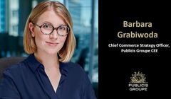 Polka na czele strategii Publicis Groupe w Europie Środkowej i Wschodniej