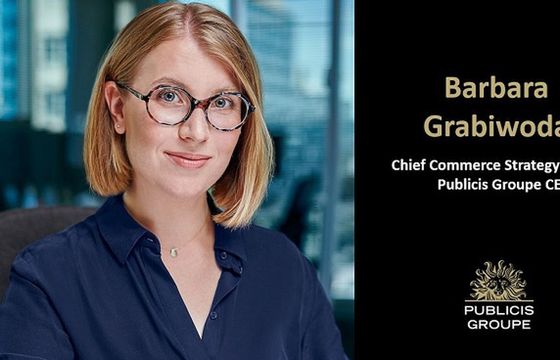 Polka na czele strategii Publicis Groupe w Europie Środkowej i Wschodniej