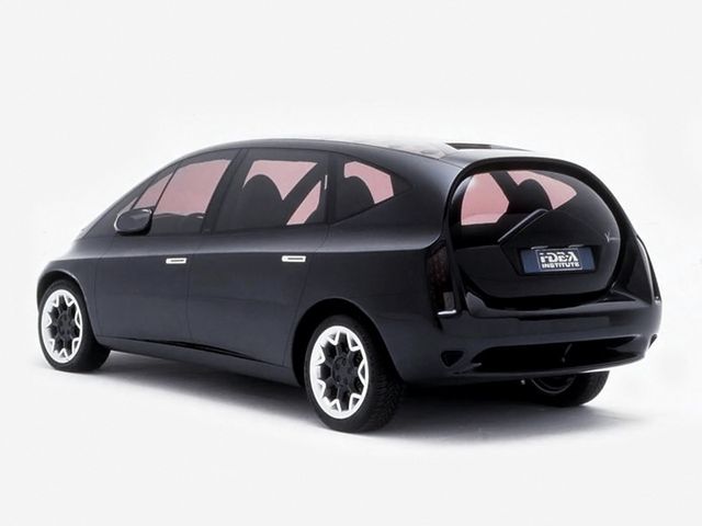 1996 Fiat Vuscia