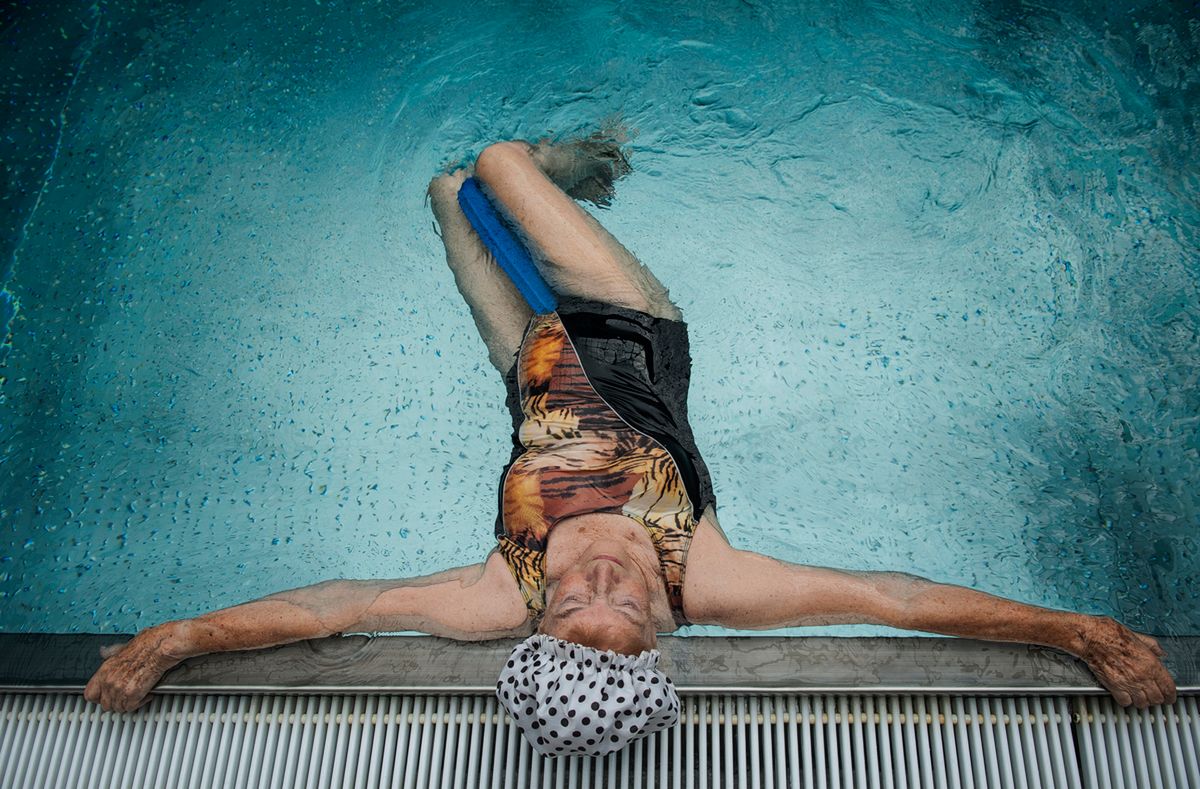 Grand Press Photo 2020: Najbardziej prestiżowe nagrody prasowe w Polsce rozdane 8