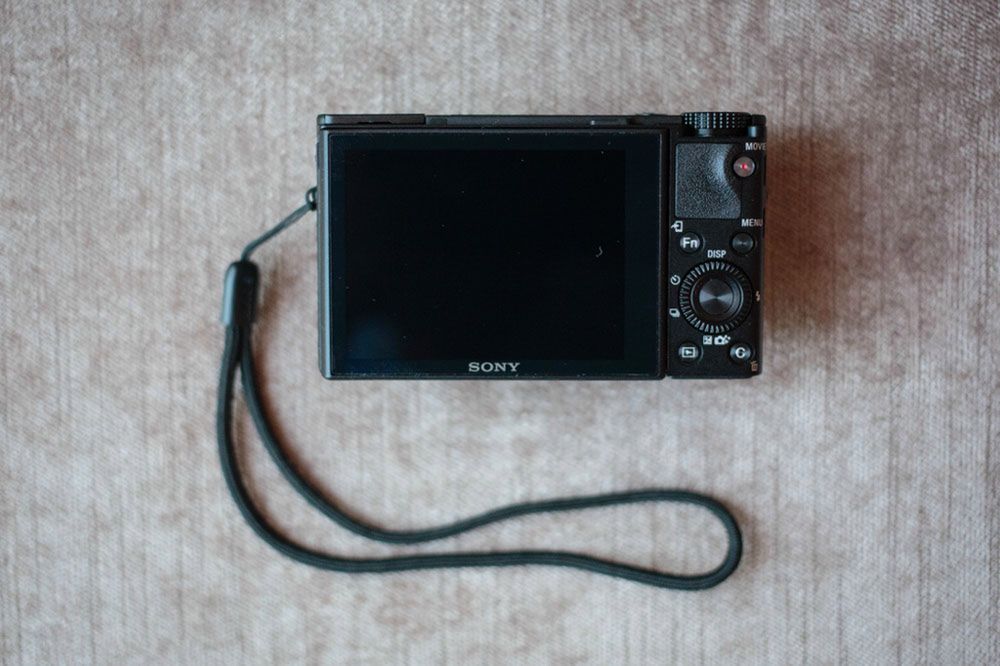 Sony RX100 III - pierwsze wrażenia i zdjęcia testowe 7