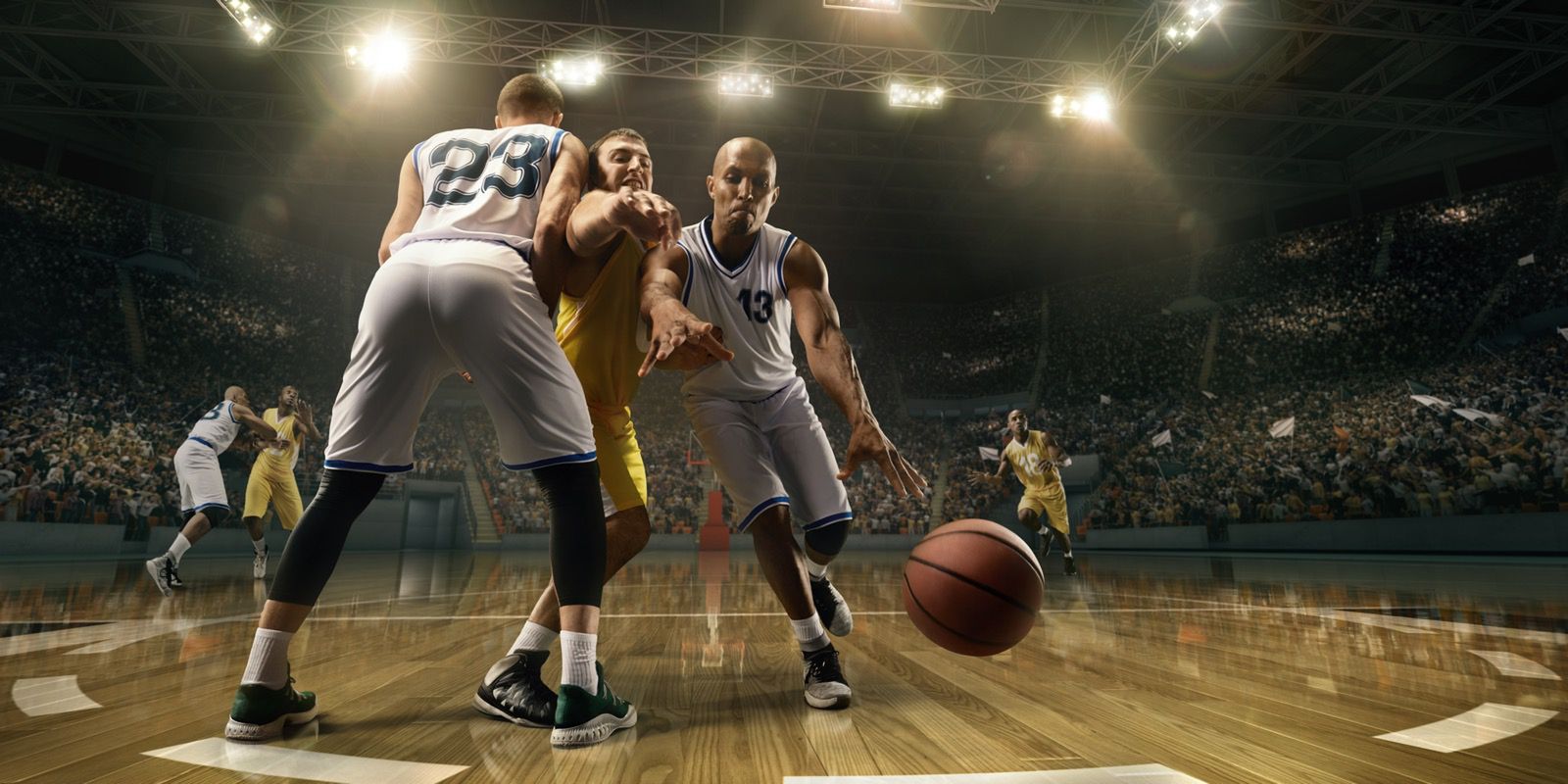 Duch sportu i fotografia komercyjna. Tak to się robi! 5