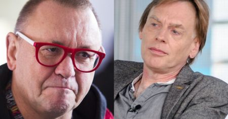 "Artyści na WOŚP dostają honoraria. Wersja Owsiaka BARDZO MIJA SIĘ Z PRAWDĄ"