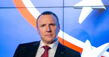 Kurski znowu się tłumaczy: "Telewizja odbudowuje swoją podmiotowość i jest KOTWICĄ PEWNEJ NORMALNOŚCI!"