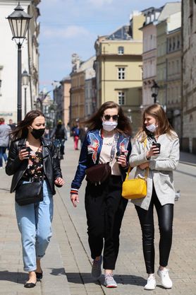 Koronawirus w województwie lubuskim. Czy tam pokonano już epidemię? (WIDEO)