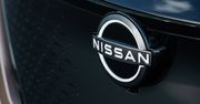 Nissan ma nowe logo. W elektrycznych modelach będzie podświetlane