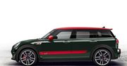 Mini Clubman JCW All4 - gorące kombi z napędem na wszystkie koła