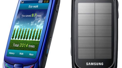 Premiera Samsunga Blue Earth jeszcze w tym miesiącu 1