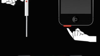 Wykonywanie zdjęć na iOS dzięki mikrofonowi? 1