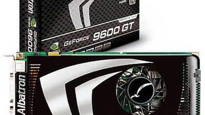 Albatron już nie tylko dla nVidii 1