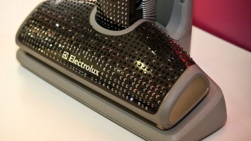 Najdroższy odkurzacz świata 1