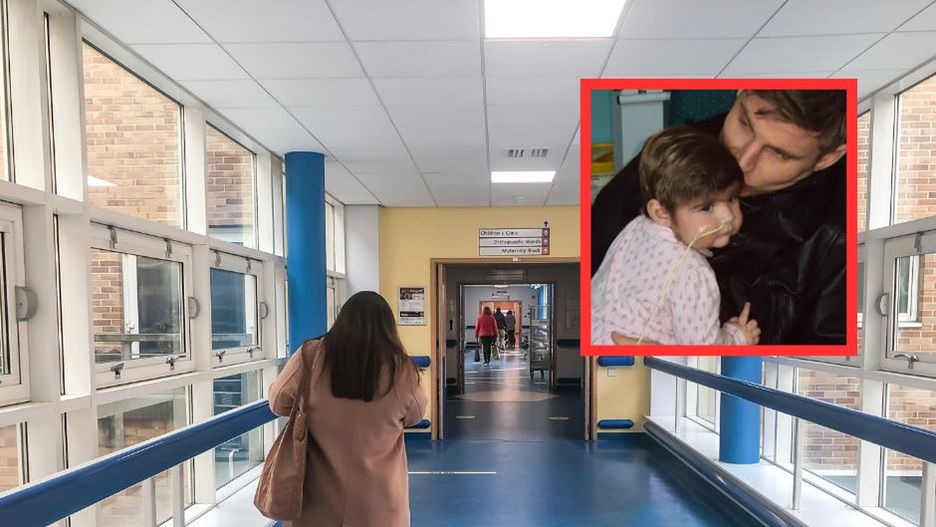 Przez rzadką chorobę wyglądała jak Wolverine. Na diagnozę czekała wiele miesięcy