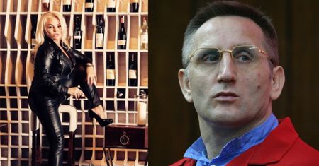"Królowa polskiej mafii" radzi w "Pytaniu na śniadanie": "Jest UTRATA MORALNOŚCI, ZASAD. Młody człowiek to płotka w narkobiznesie"